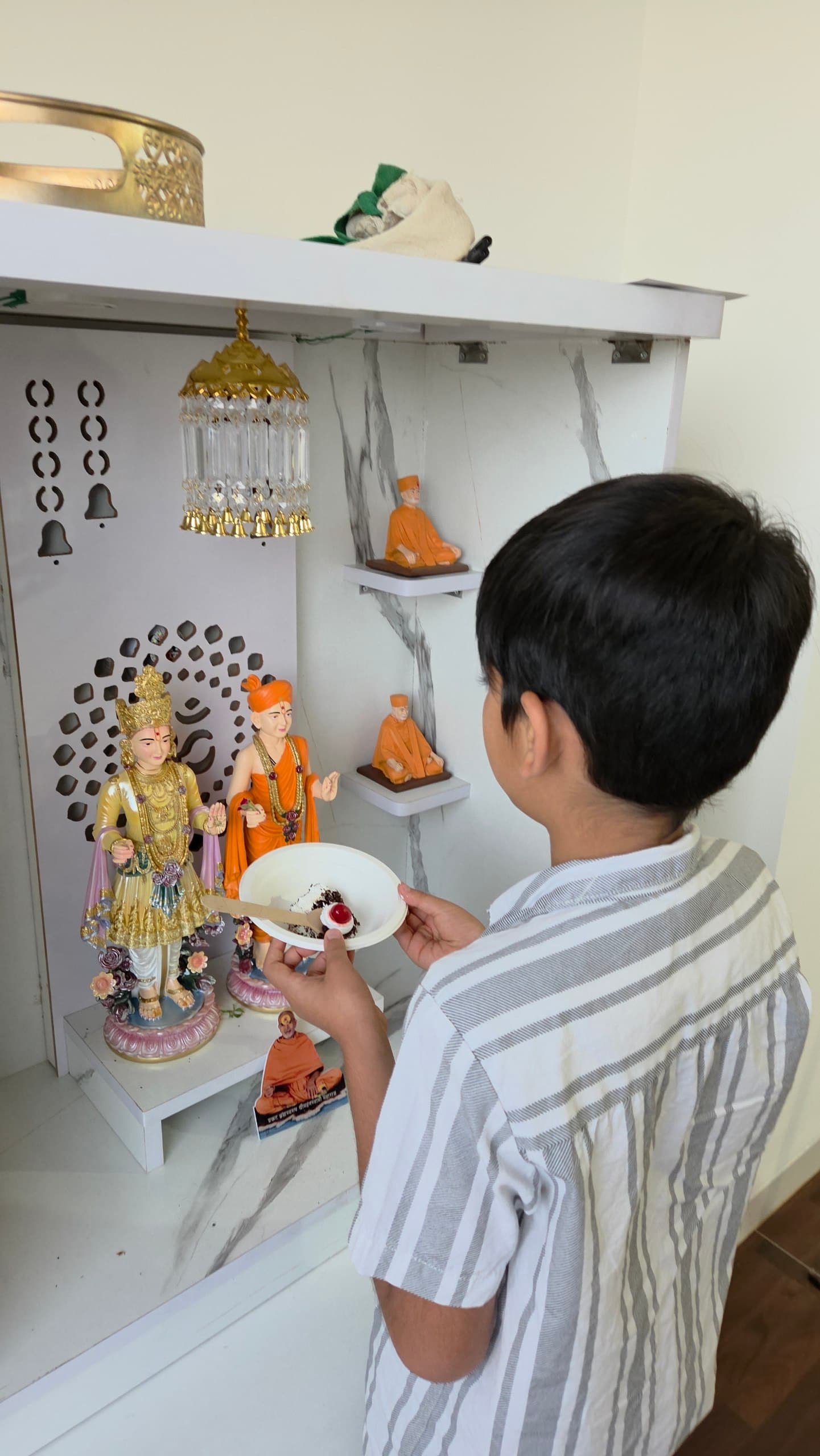 Vedic Mantra, Meditation & Garbh Samvad