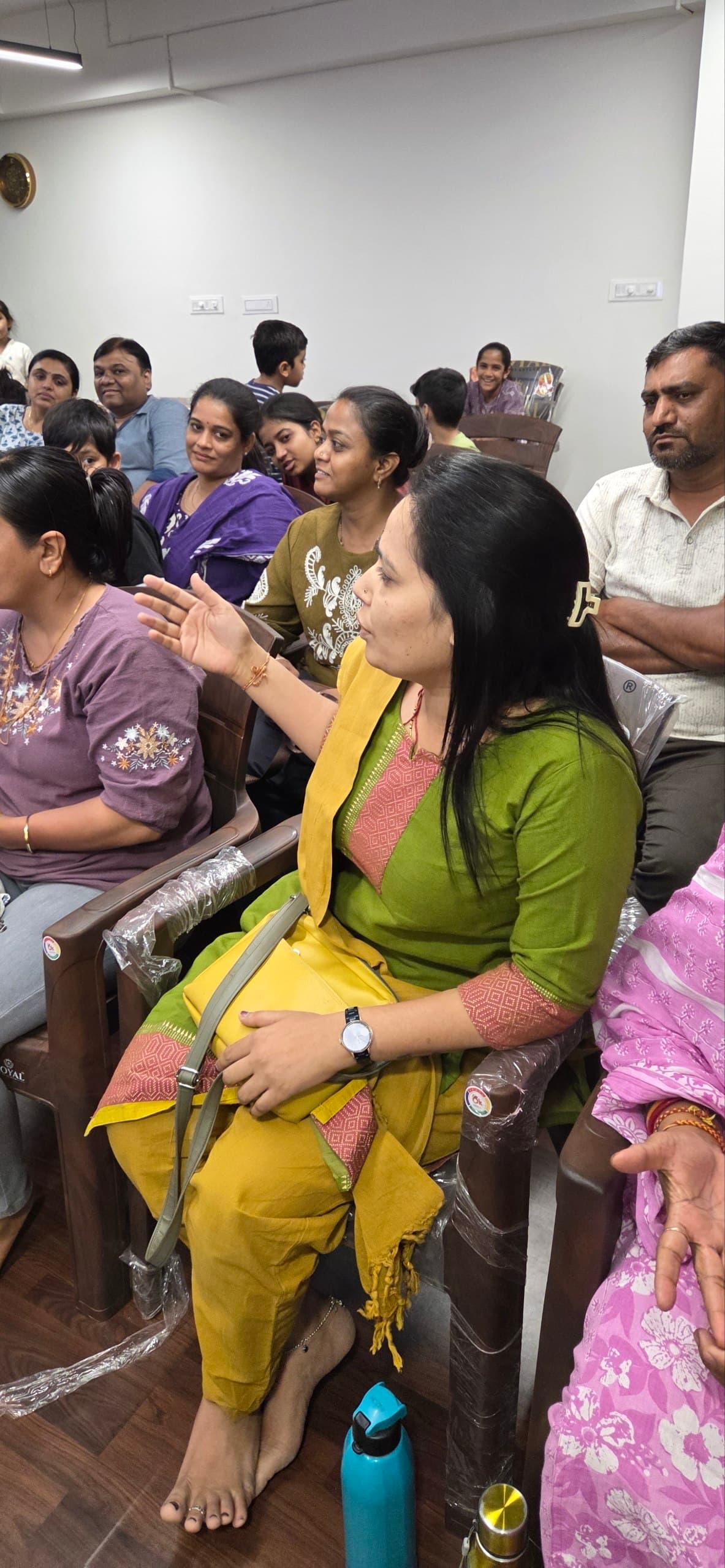 Women’s Health Physiotherapy